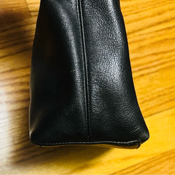Coach Black Vintage Mini Bag - Picture 3 of 6